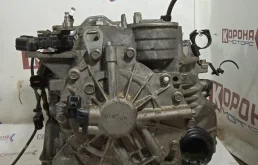 АКПП для Chevrolet Spark M300 2010-2015