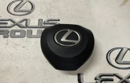 Подушка безопасности водителя для Lexus RX на фотографиях