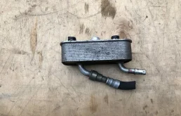 Теплообменник АКПП для BMW X3 Е83 2003-2010