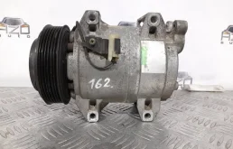 Компрессор кондиционера для Volvo XC90 2005 года на фотографиях