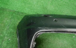 Бампер для Honda CR-V 2018 года на фотографиях