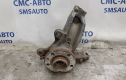 Кулак передний левый для Volvo XC70 BZ 2007-2016