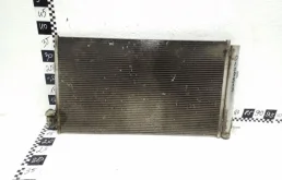 Радиатор кондиционера для BMW 5er 2020 года на фотографиях