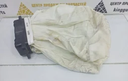 Подушка безопасности водителя для Skoda Rapid 2018 года на фотографиях