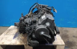 АКПП для Honda CR-V на фотографиях