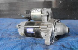 Стартер (2810037031) для Toyota Corolla E140/E150 Седан 2006-2013