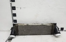 Интеркулер для BMW X3 F25 2010-2017