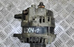 Генератор для Mitsubishi Pajero Sport 2023 года на фотографиях