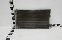 Радиатор кондиционера для BMW 5er 2020 года на фотографиях