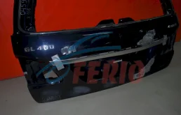 Крышка багажника для Mercedes-Benz GL class X166 2012-2016