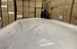 Двери для Hyundai Elantra 2014 года на фотографиях