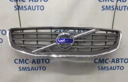 Решетка радиатора для Volvo S60 FS II 2010-2013