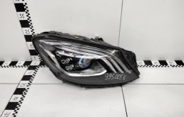 Фара правая для Mercedes-Benz S class X222 Maybach 2017-2019