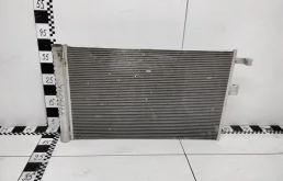 Радиатор кондиционера для BMW X3 G01 2017-2023