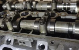 АКПП для Hyundai Creta 2018 года на фотографиях