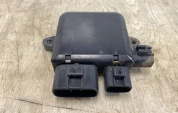 Блок управления вентиляторами для Mitsubishi Lancer 9 Седан CS 2003-2010