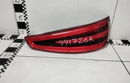 Фонарь внешний правый (8U0945094A) для Audi Q3 8U 2011-2019