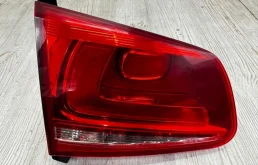 фонарь наружный левый для Volkswagen Touareg II (7P5) 2010-2014