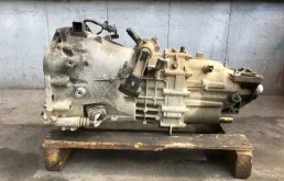 МКПП для Hyundai Porter 2 2008-2018