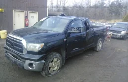 Toyota Tundra 5.7 (381Hp) (3UR-FE) 4WD AT в разборе у AutoBAL