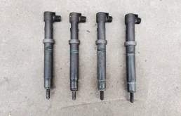 Топливная форсунка a6510702687 для Mercedes-Benz GLK class X204 2008-2016