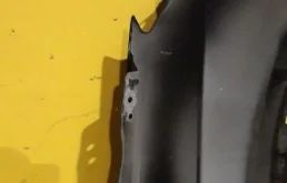 Крылья для Honda CR-V на фотографиях