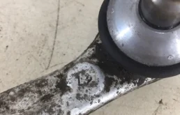 Рычаг задний левый нижний для BMW X6 на фотографиях