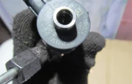 Форсунка топливная для Kia Carnival на фотографиях