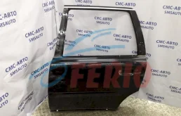 Двери для Volvo XC90 2003 года на фотографиях