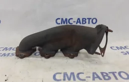 Выпускной коллектор для Audi Q7 4M 2015+