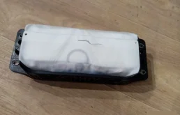 Подушка безопасности пассажира для Audi Q7 4M 2015+