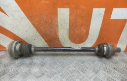 Привод задний левый 3Q0501203BX для Volkswagen Tiguan II MK2 2016+