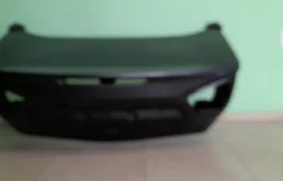 Крышка багажника для Ford Mondeo 4 рестайлинг