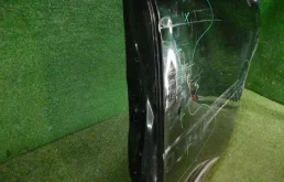 Дверь задняя левая для Lexus RX 2014 года на фотографиях