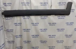 Накладка порога правая (31265316) (31265316) для Volvo XC70 BZ 2007-2016