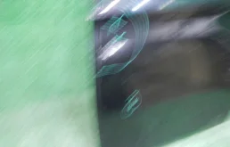 Дверь задняя левая для BMW 5er 2011 года на фотографиях