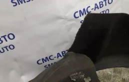 Подкрылок задний левый для Volvo XC70 на фотографиях