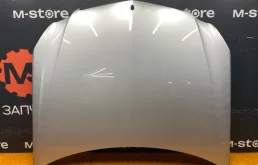 Капот для Mercedes-Benz E class W212 2009-2015