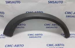 Расширитель арок передний правый для Volvo XC70 BZ 2007-2016