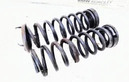 пружина задняя для Kia Ceed 1 SW ED Rest 2010-2012