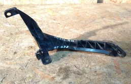 Бампер для Honda CR-V 2010 года на фотографиях