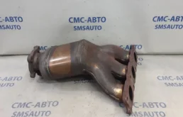 Катализатор для Volvo XC90 2014 года на фотографиях