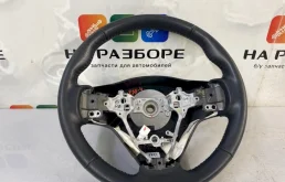 Руль для Toyota RAV4 на фотографиях