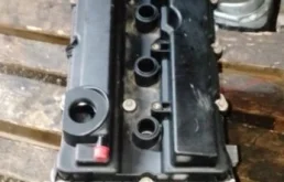 Двигатель без навесного для Jeep Liberty на фотографиях