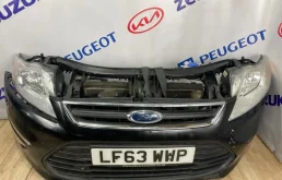 ноускат для Ford Mondeo 4 рестайлинг