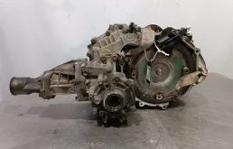 Вариатор для Mitsubishi Colt Z20 Хэтчбек JDM 2002-2011