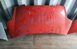 Капот для Kia Picanto SA 2004-2011