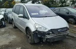 Ford Galaxy 2.0 (200Hp) (TNWA) FWD AT в разборе у CARVentum