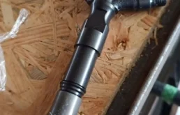 Форсунка топливная для Toyota Land Cruiser Prado J150 EU 2009-2013