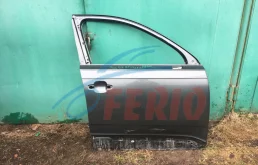 Двери для Audi Q7 на фотографиях